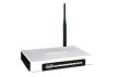 Router Wireless 4 Porturi TD-W8901G 